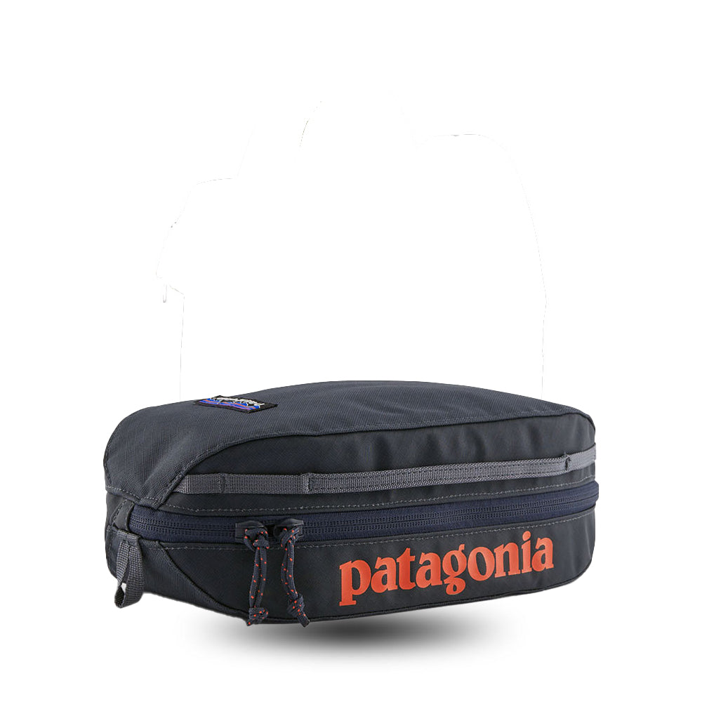 Patagonia Black Hole Cube - Small 3 L Smolder Blue