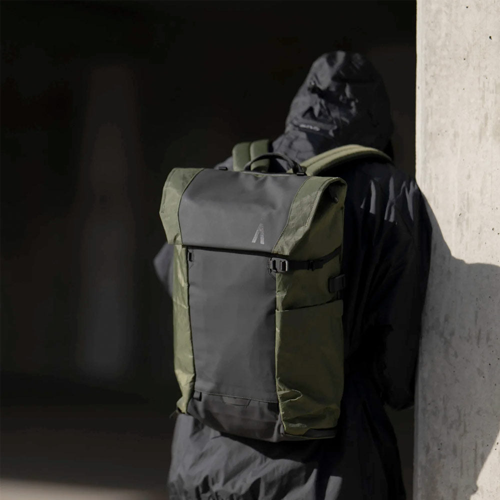 Boundary supply errant pack x-pac olive lifestyle 3