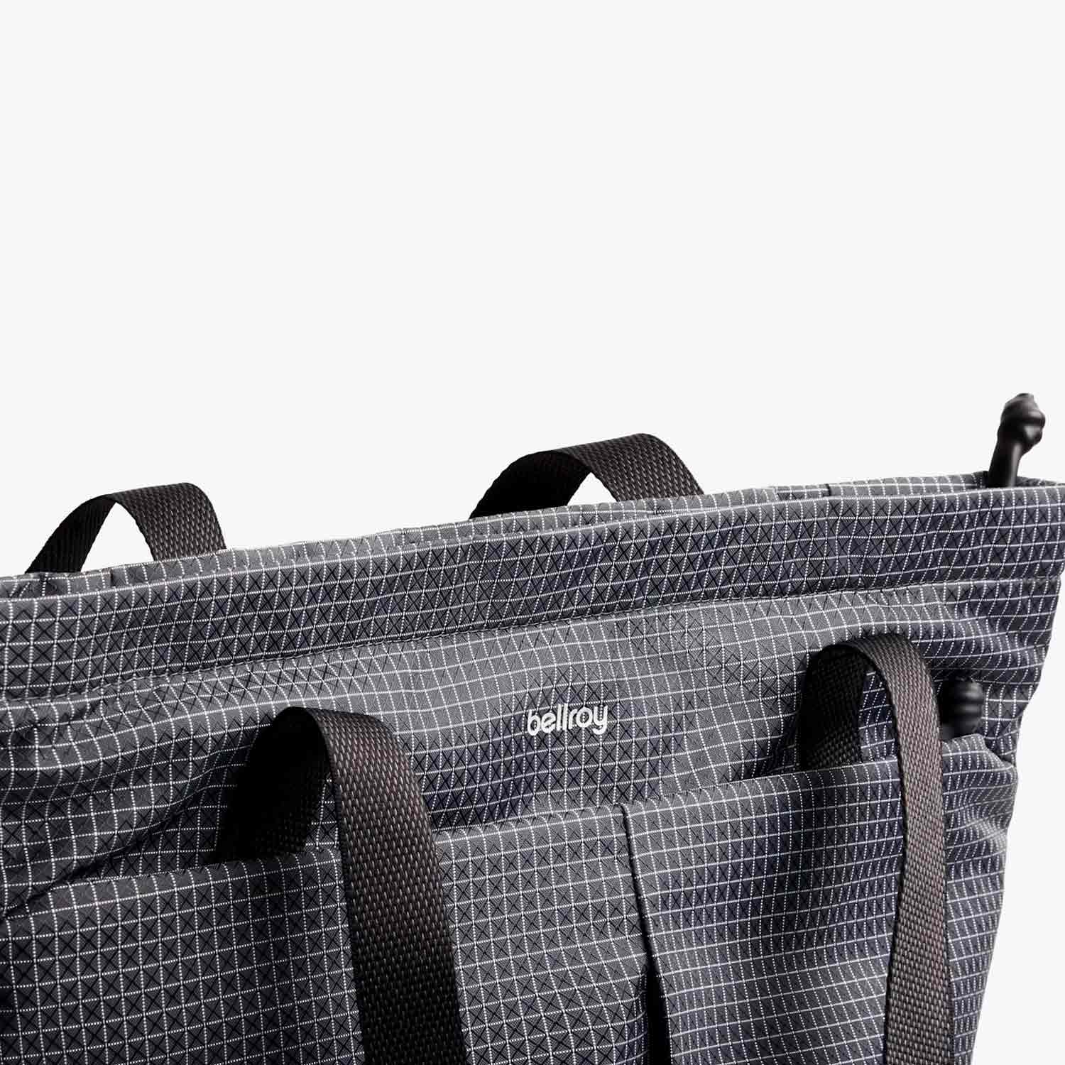 Tasche Bellroy Light  Totepack Arcade Grey