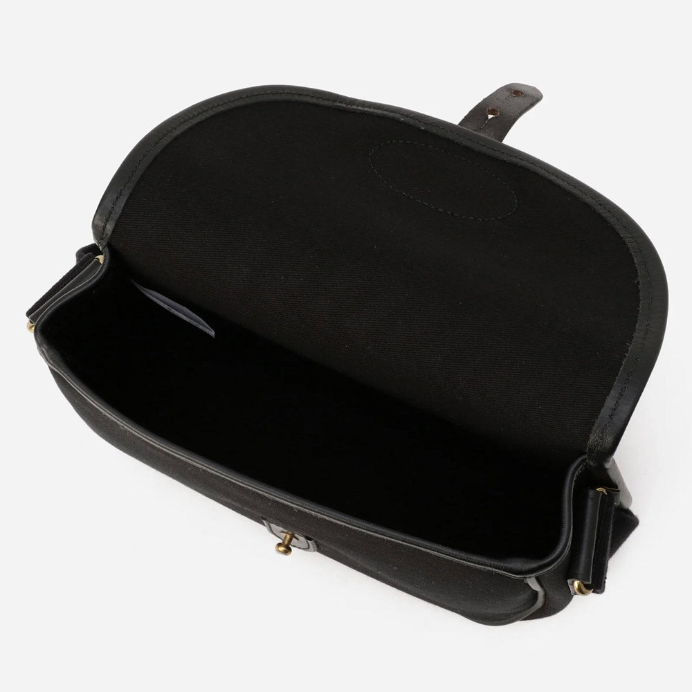 Brady Taschen Colne Black Innenfach