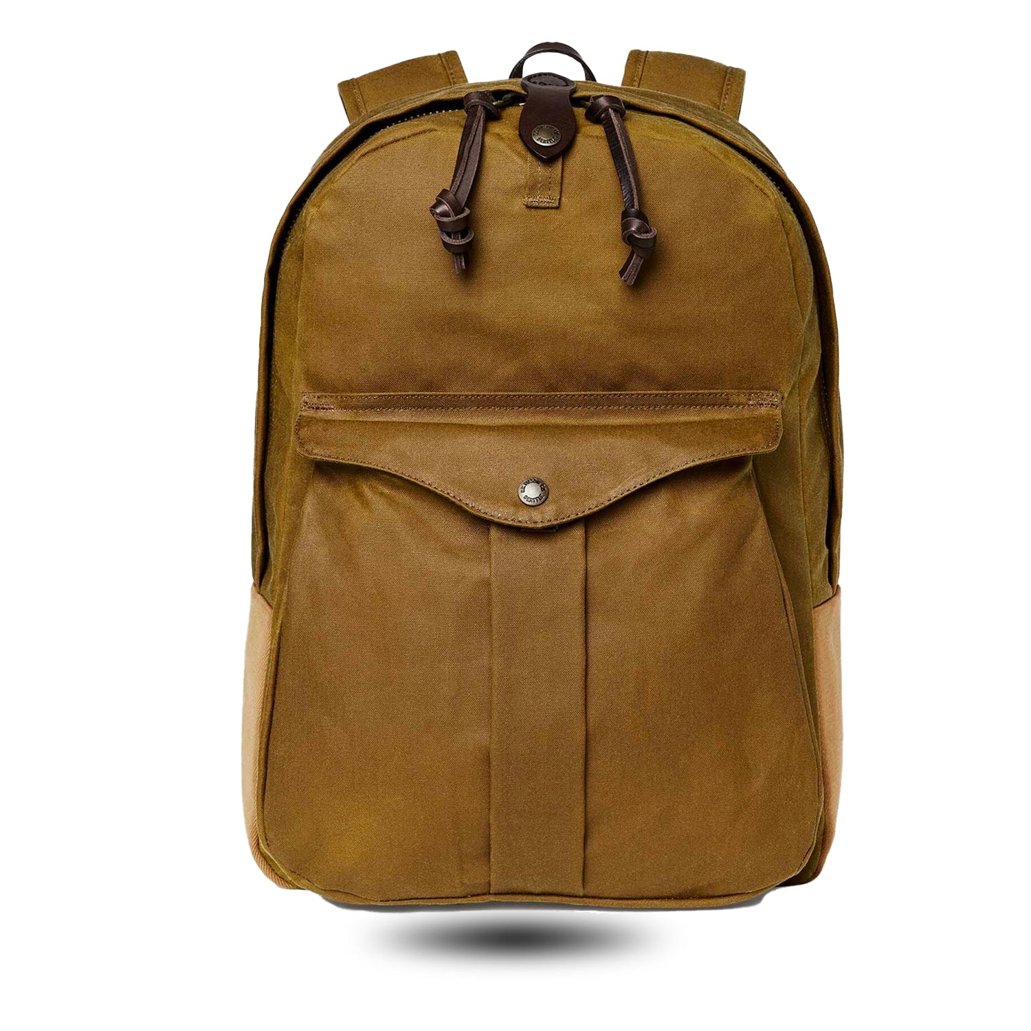 Filson Journayman Backpack Tan