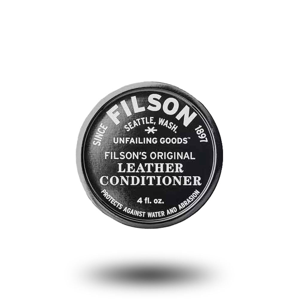 Filson Original Lederbalsam