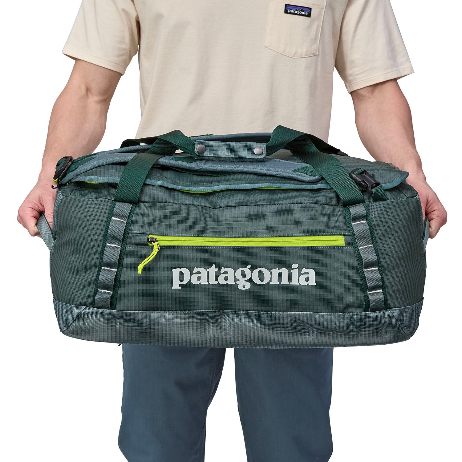 Patagonia Black Hole Duffel 55L NUVG