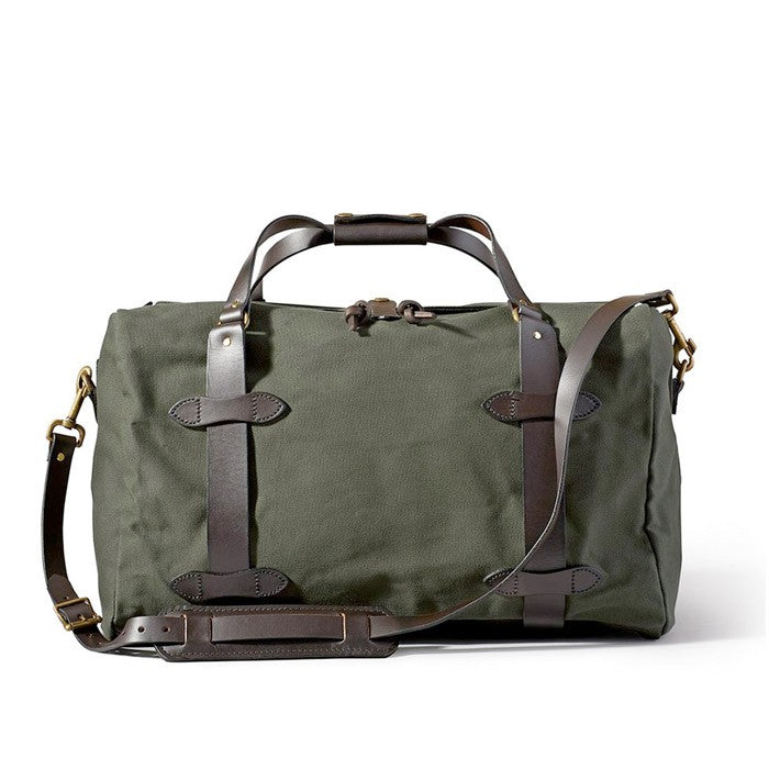 Carry On Duffle Bag Medium Grün