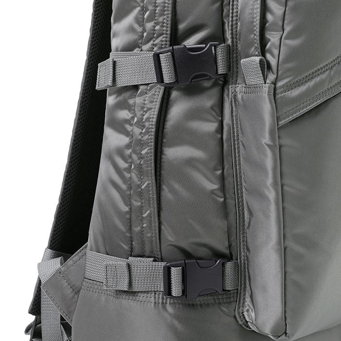 Porter Yoshida & Co Tanker New Day Pack Black