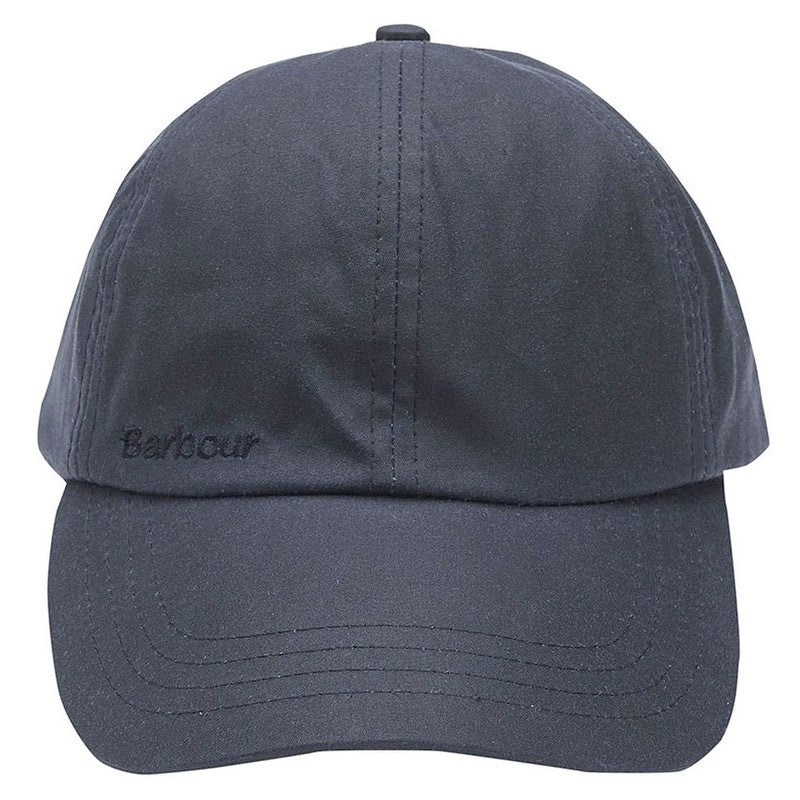 Wax Sport Cap Navy