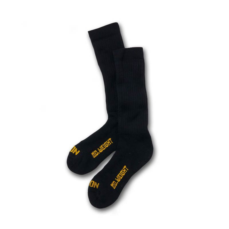Midweight Traditional Crew Sock