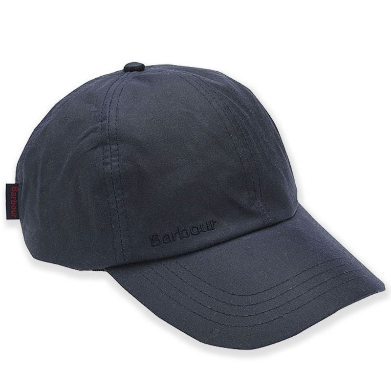 Wax Sport Cap Navy