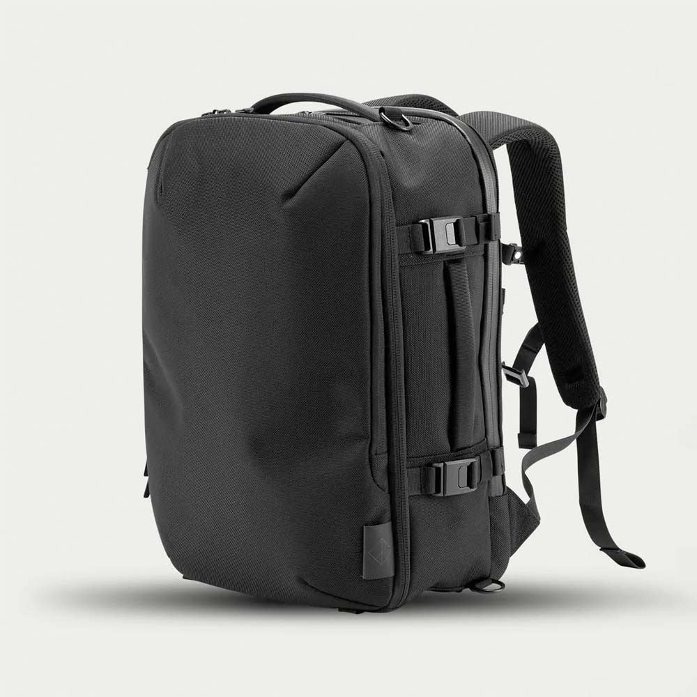 Ace Travel Pack Cordura® Balistic Nylon