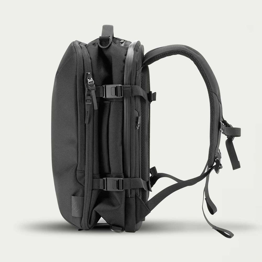 Ace Travel Pack Cordura® Balistic Nylon