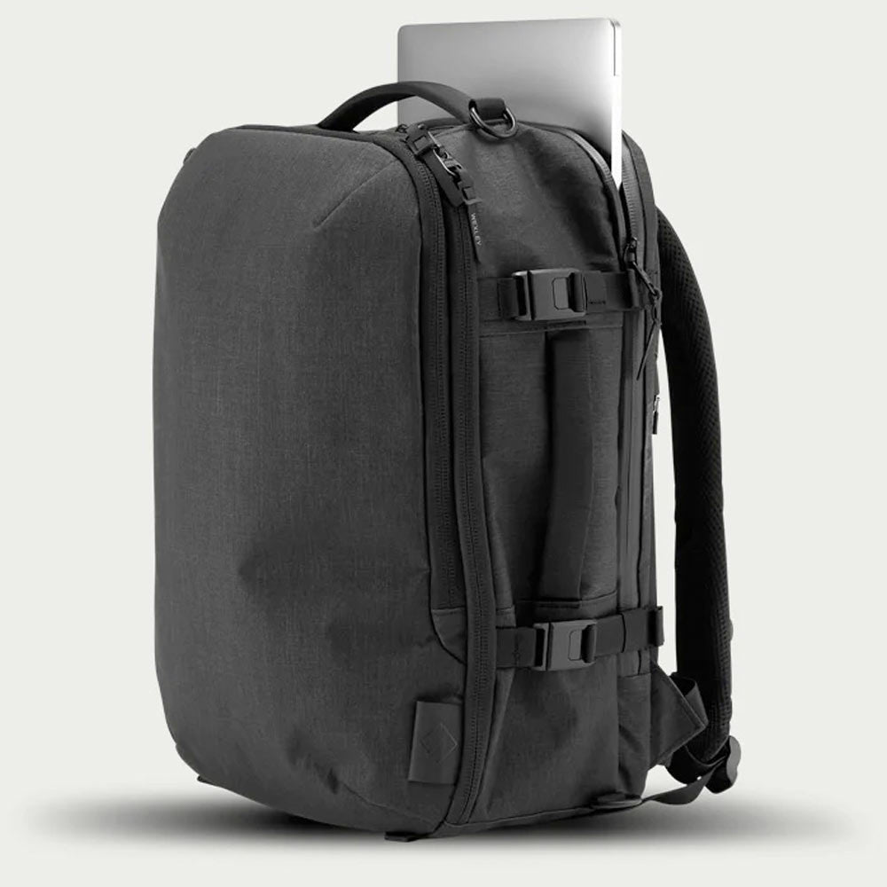 Ace Travel Pack Cordura® Balistic Nylon