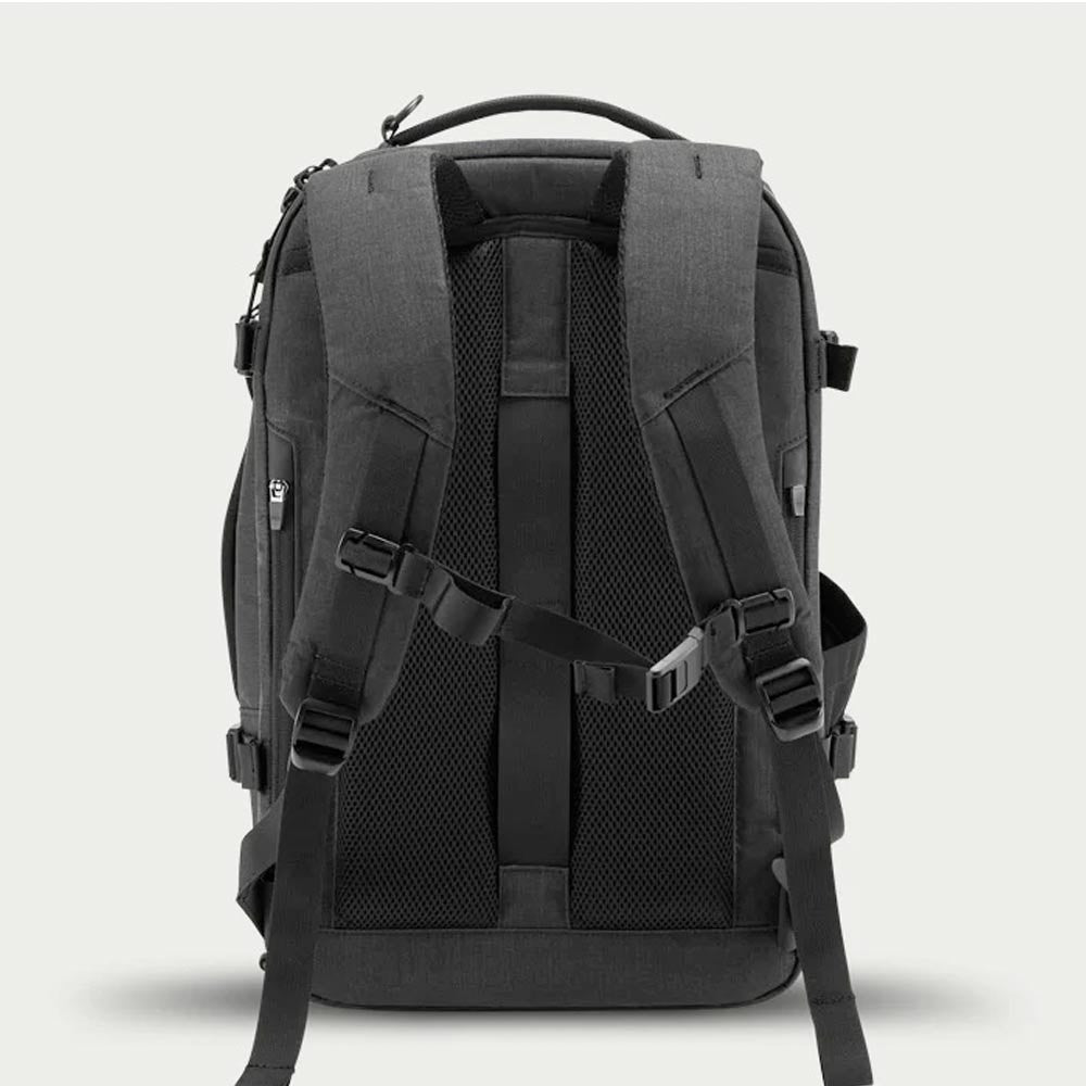 Ace Travel Pack Cordura® Balistic Nylon