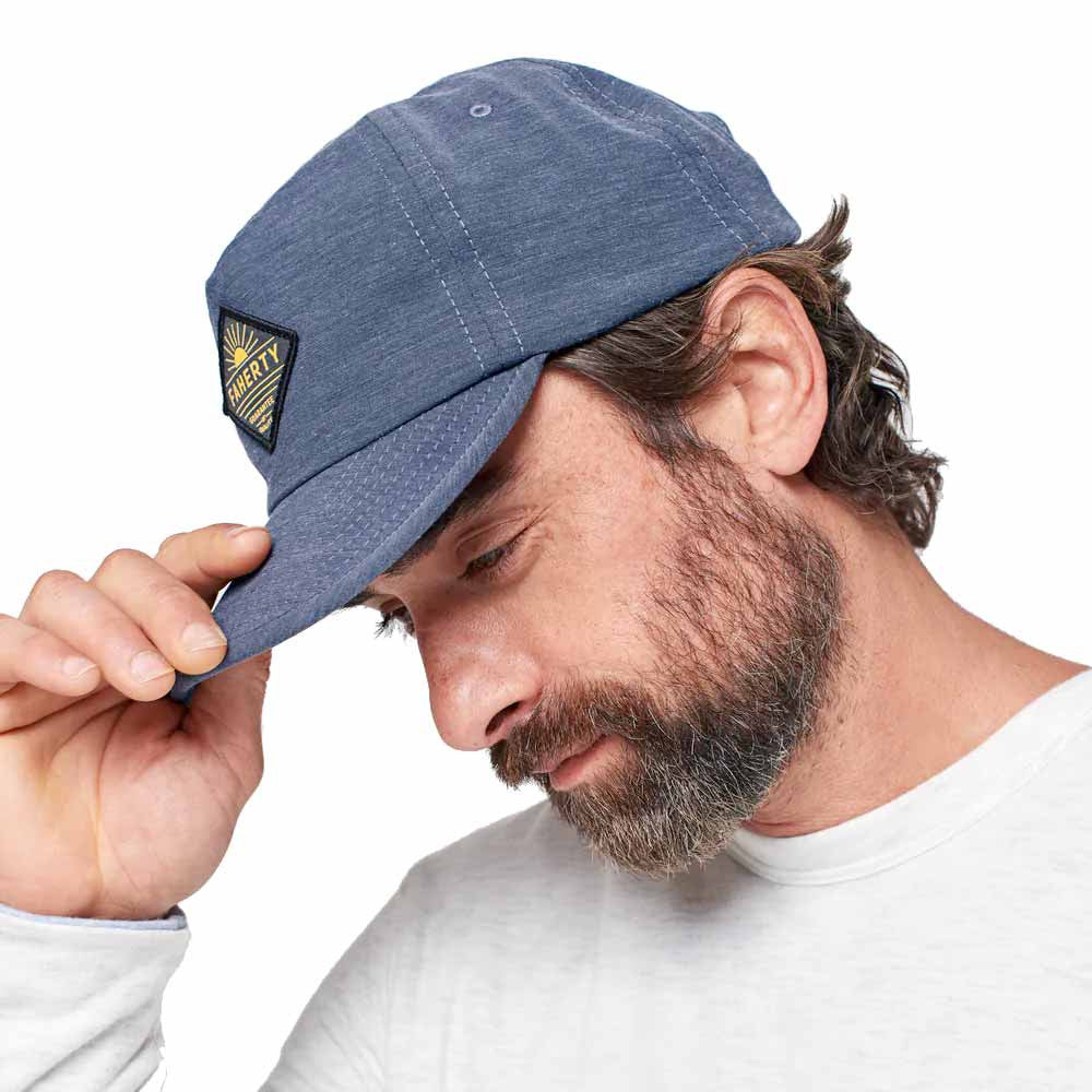 All Day Hat Navy