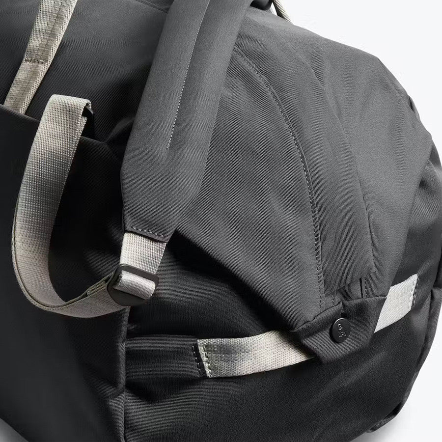 Classic Weekender 45L Slate