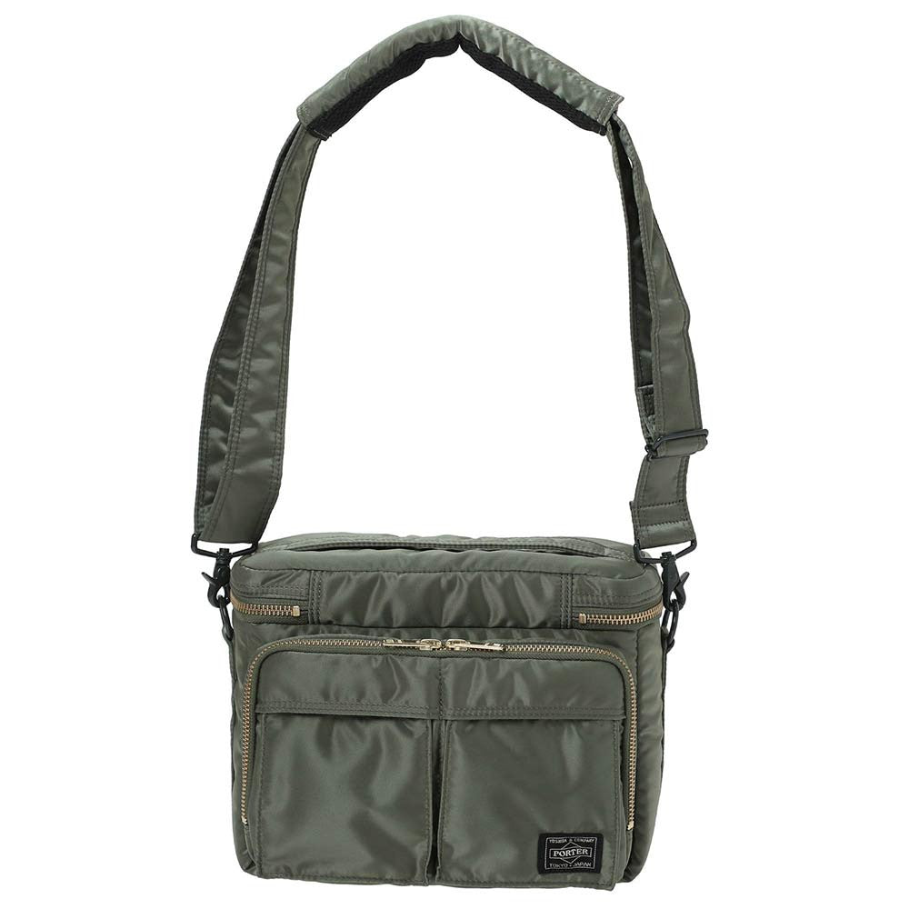 Tanker Camera Bag Sage Green