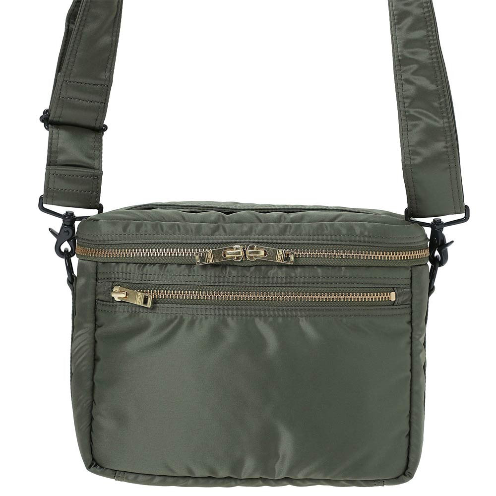 Tanker Camera Bag Sage Green