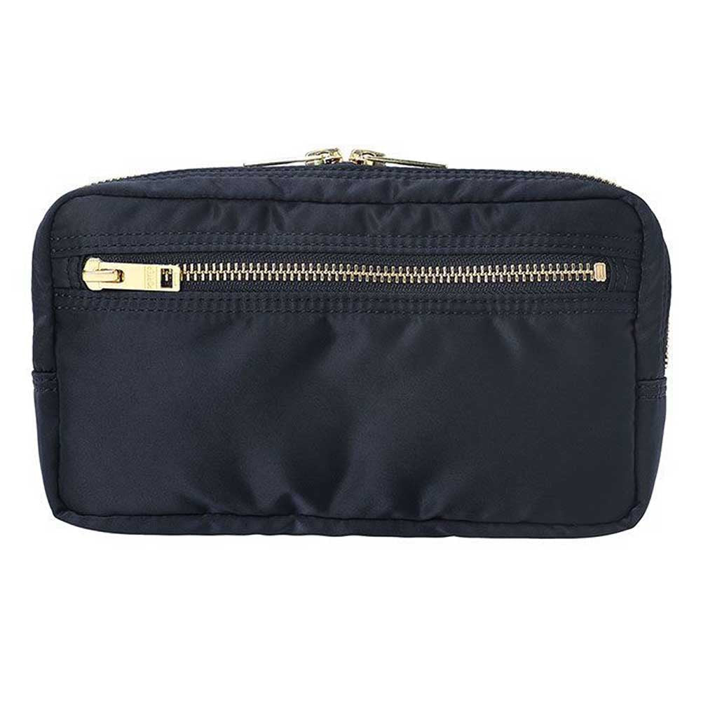 Tanker Pouch Iron Blue