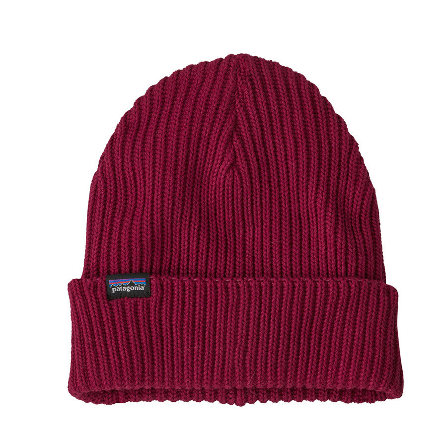Fishermans Rolled Beanie (29105) 194187998509