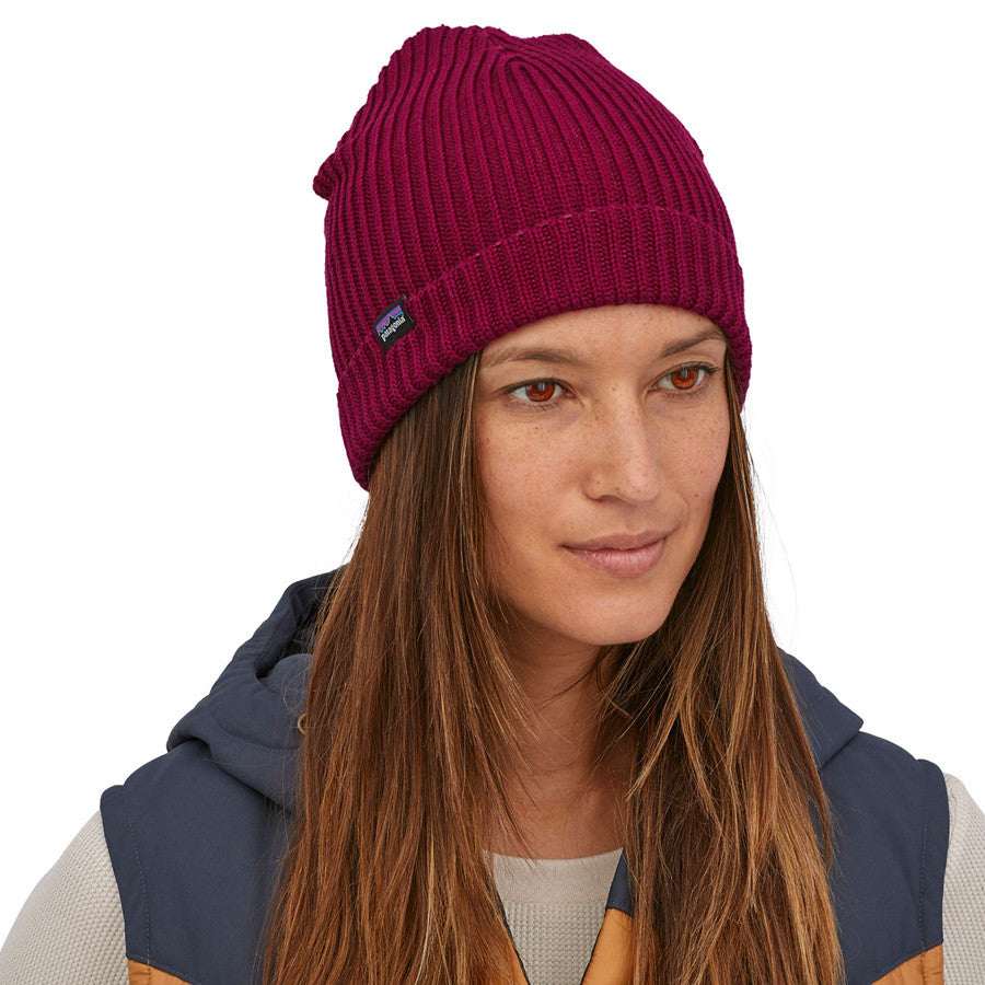 Fishermans Rolled Beanie (29105) 194187998509