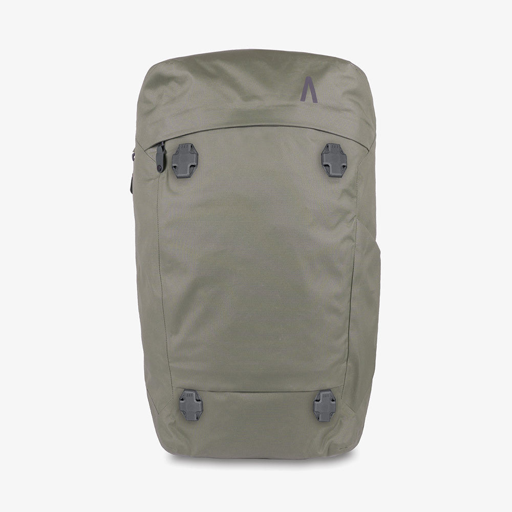 Boundary Supply Arris Pack Olive  front view