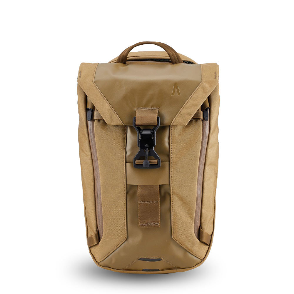 Boundary Supply Errant Sling Hymassa Tan front view