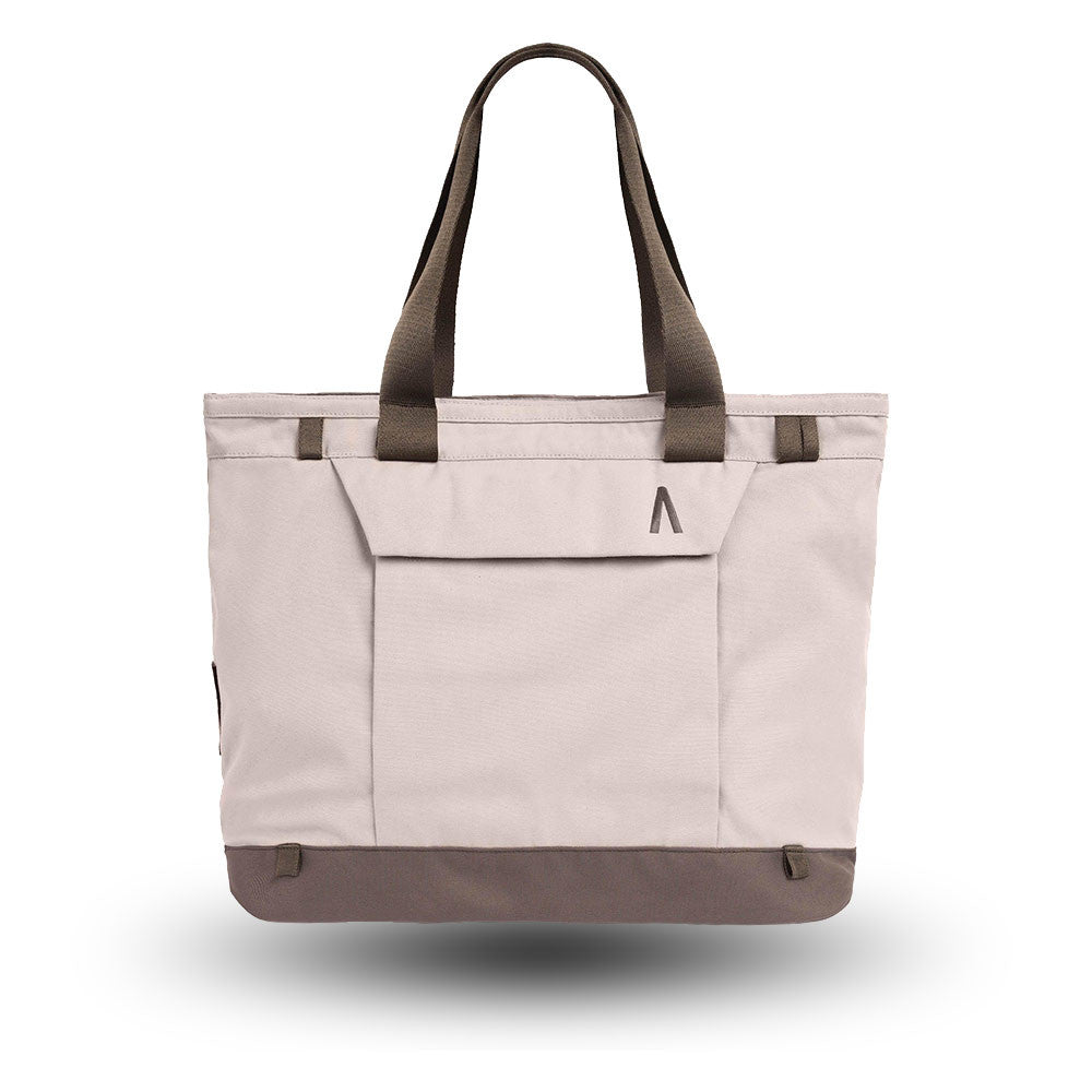 Rennen Tote Bag Clay
