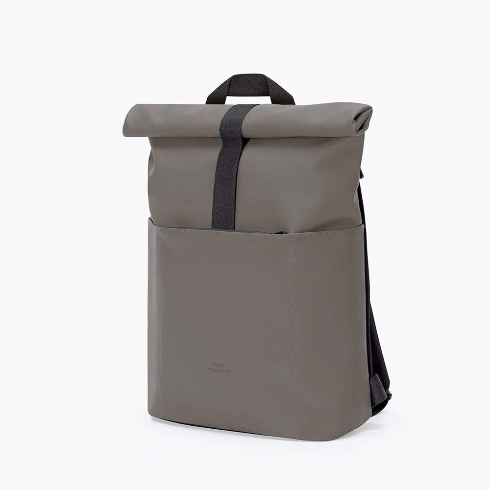 Hajo Mini Backpack Lotus Dark Grey