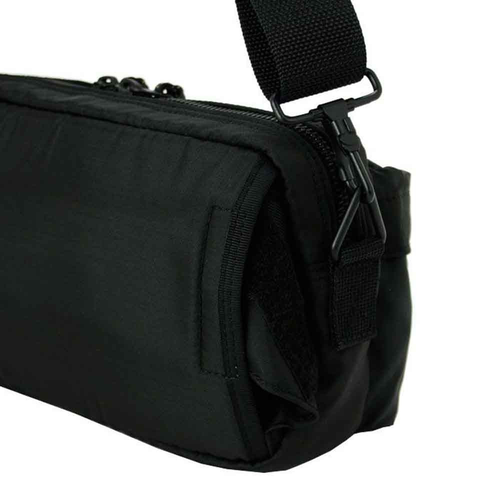 Force 2 Way Waist Bag Navy