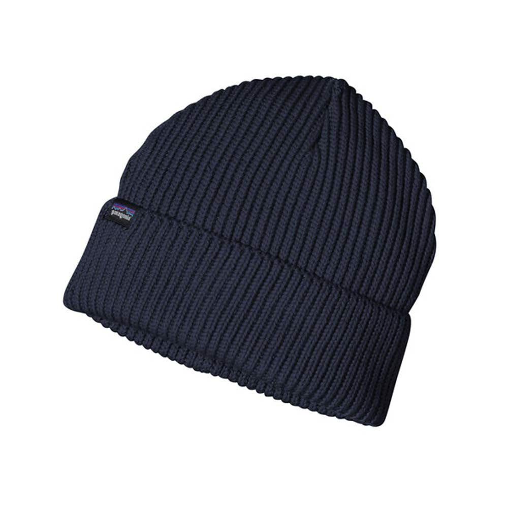 Mütze Patagonia Fishermans Navy Blue