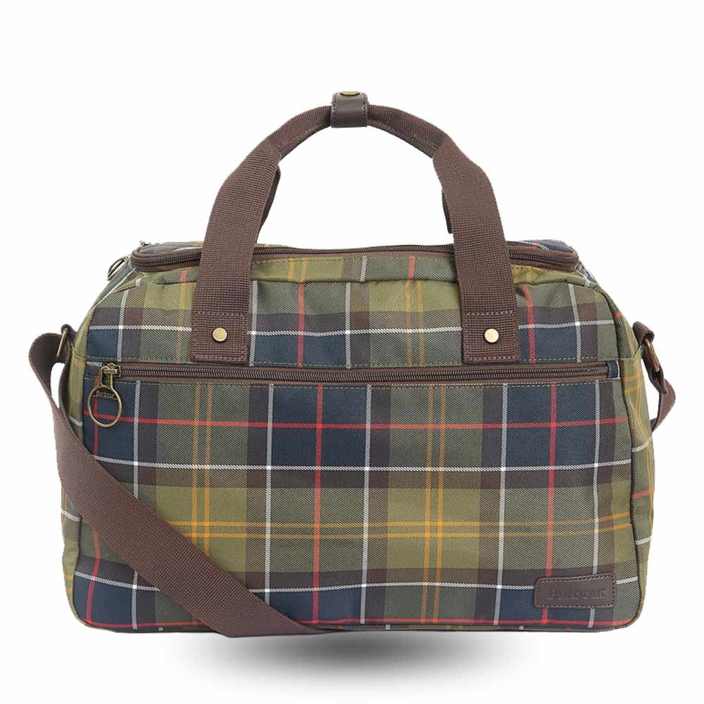 Torridon Tartan Flight  Tasche Classic Tartan