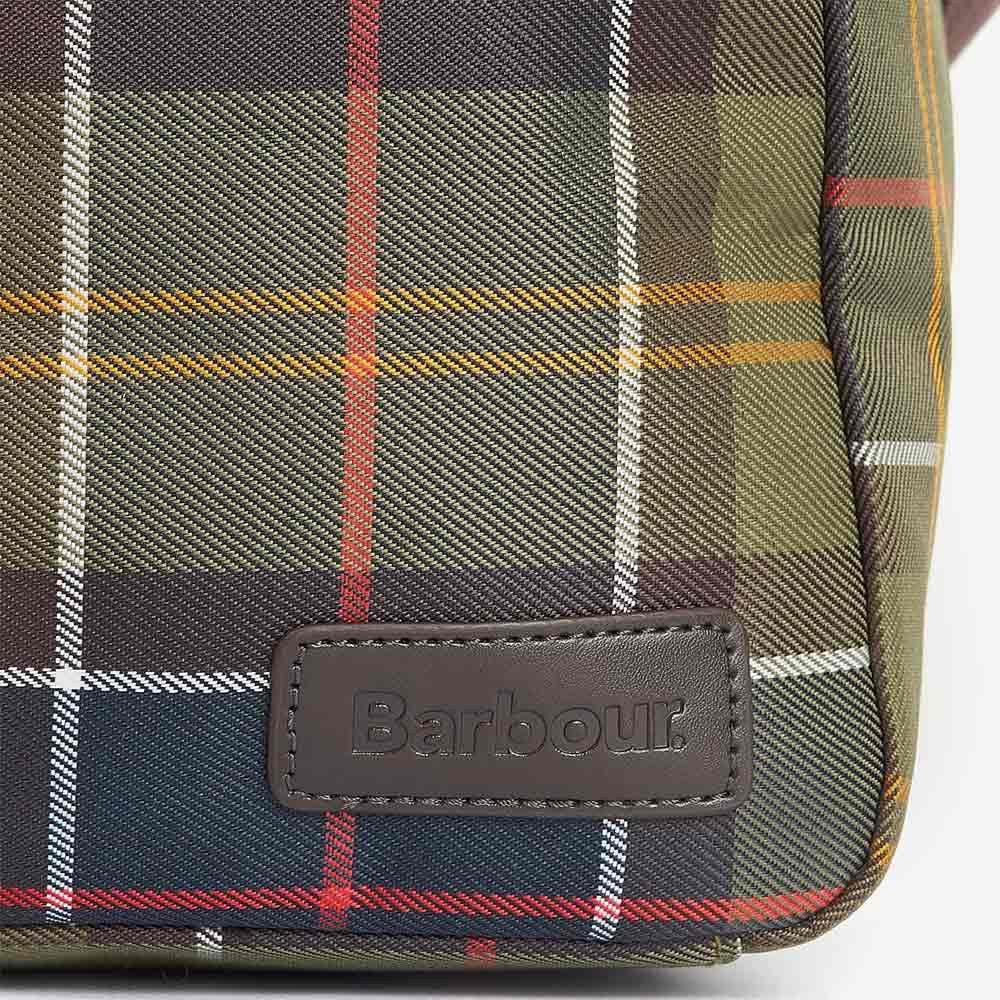 Torridon Tartan Flight  Tasche Classic Tartan