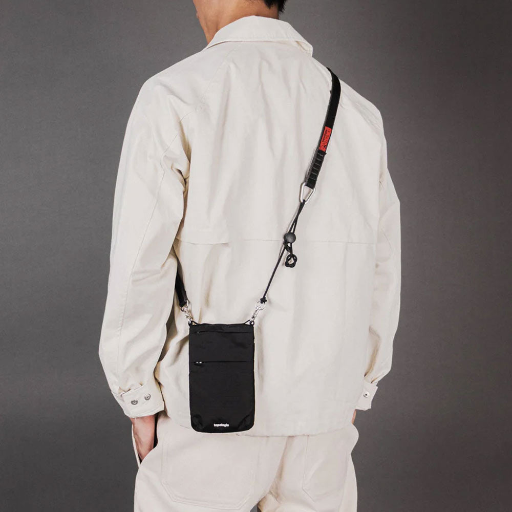 Phone Tasche Moss Light