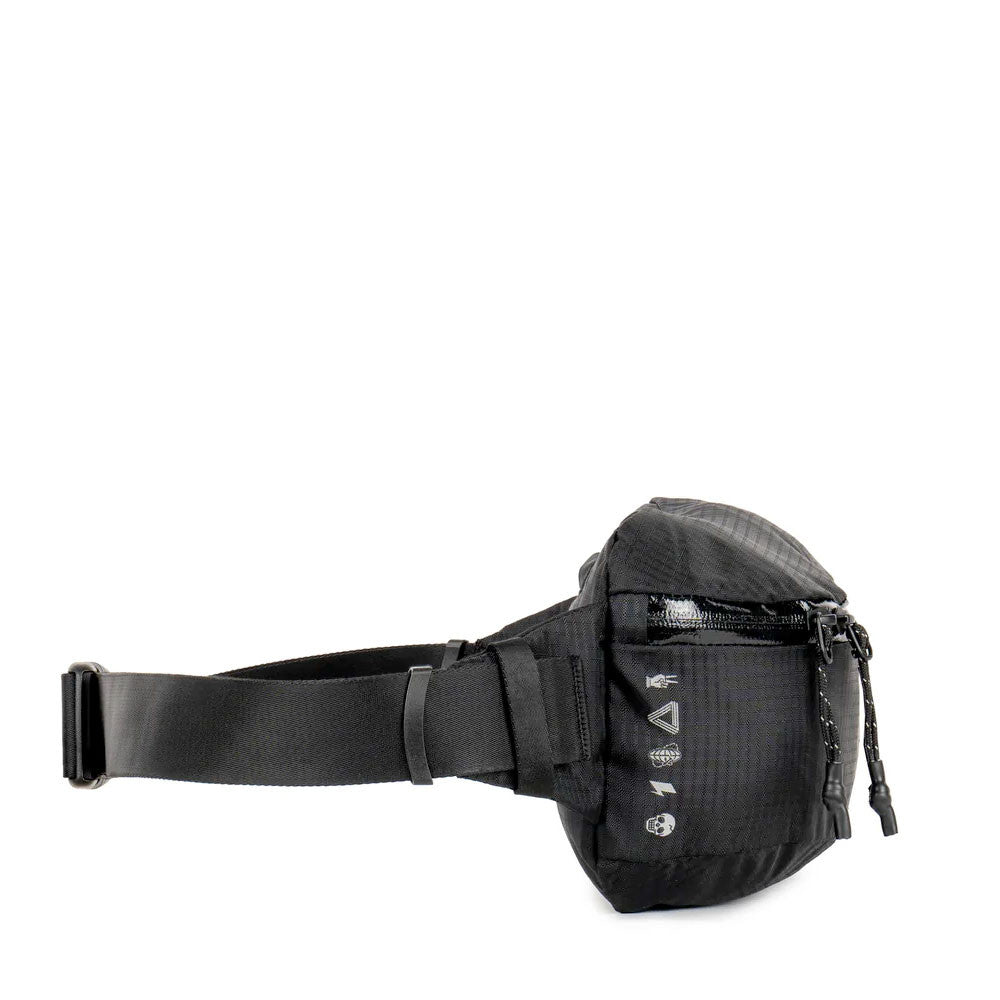 Rennen Ripstop Sling Black