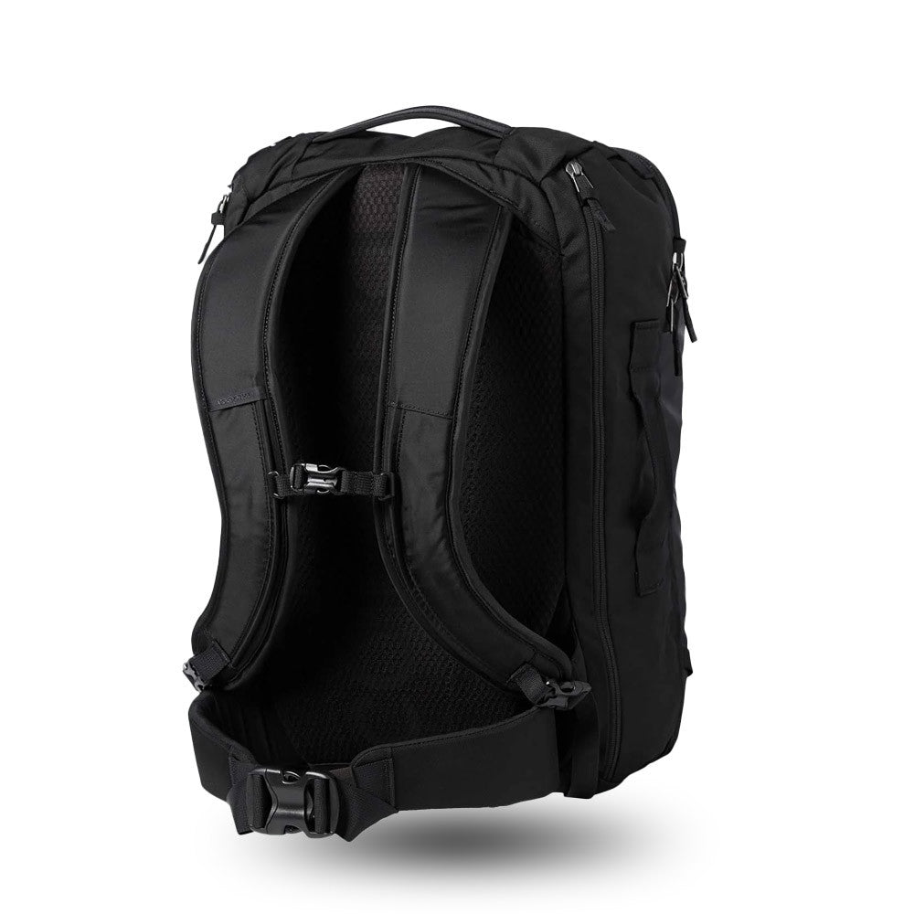 Allpa 35L Travel Pack  All Black