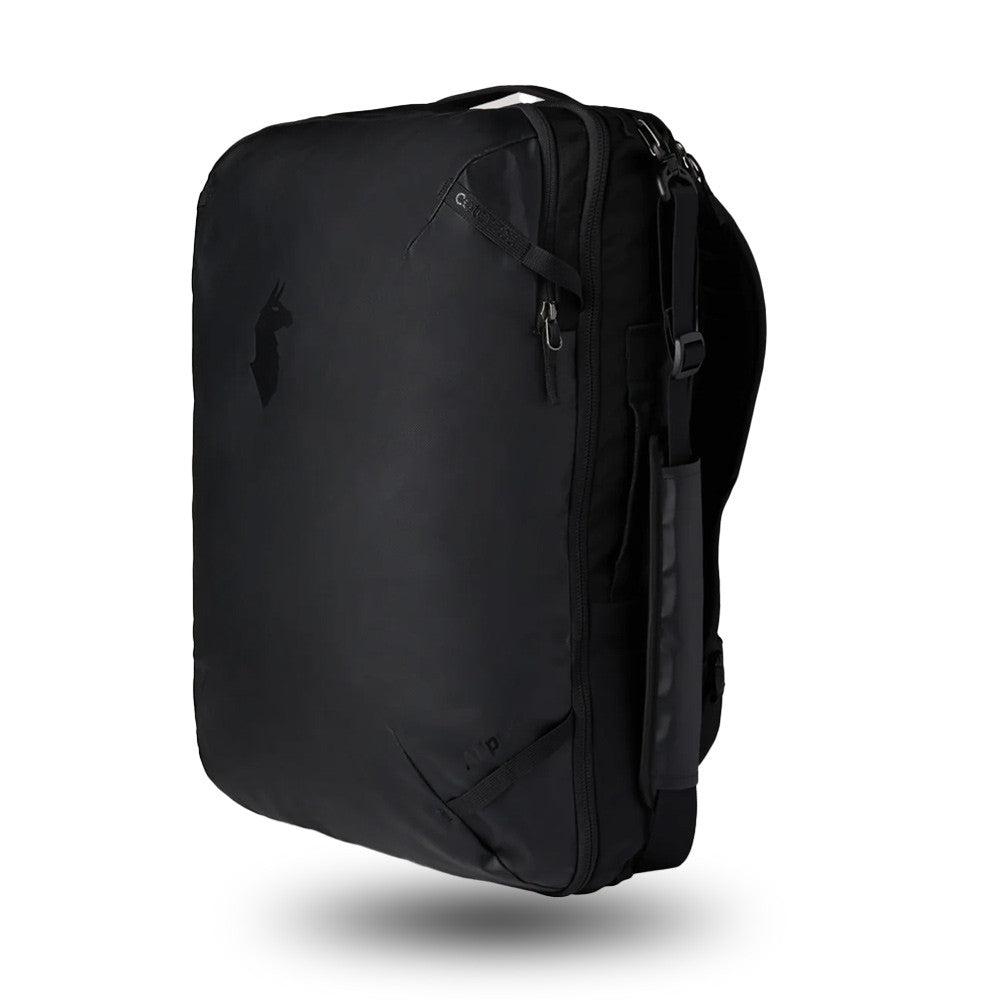 Allpa 42L Travel Pack  All Black