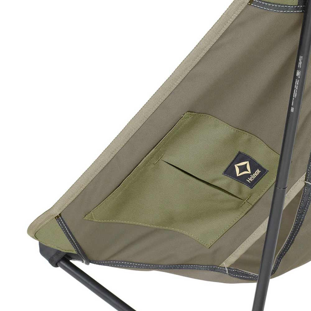Tactical Chair One Military Olive