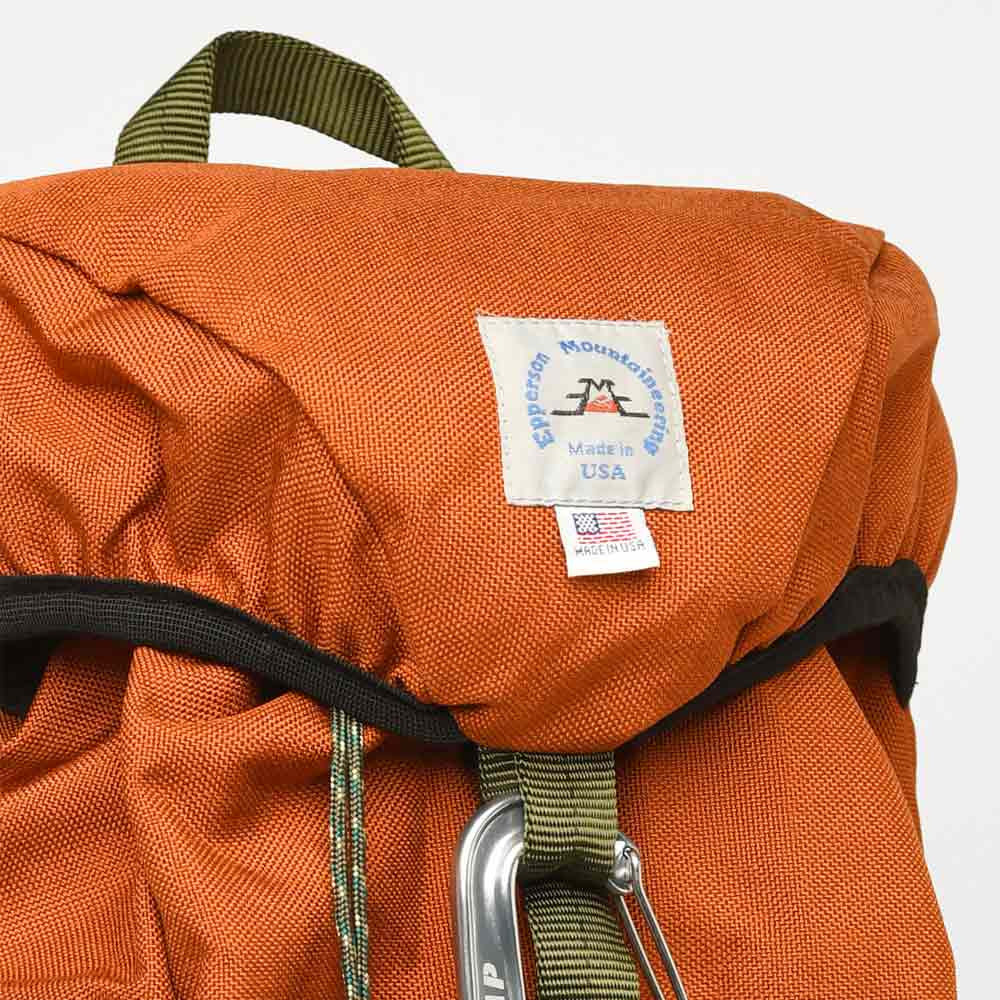 Medium Climb Pack Clay Sandstone