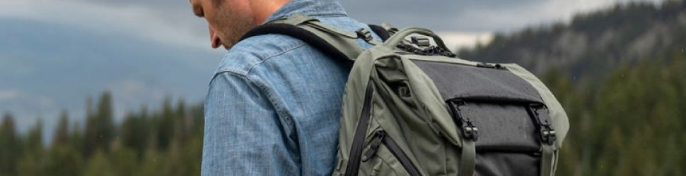 Errant pro Boundary Supply  Photo backpacks