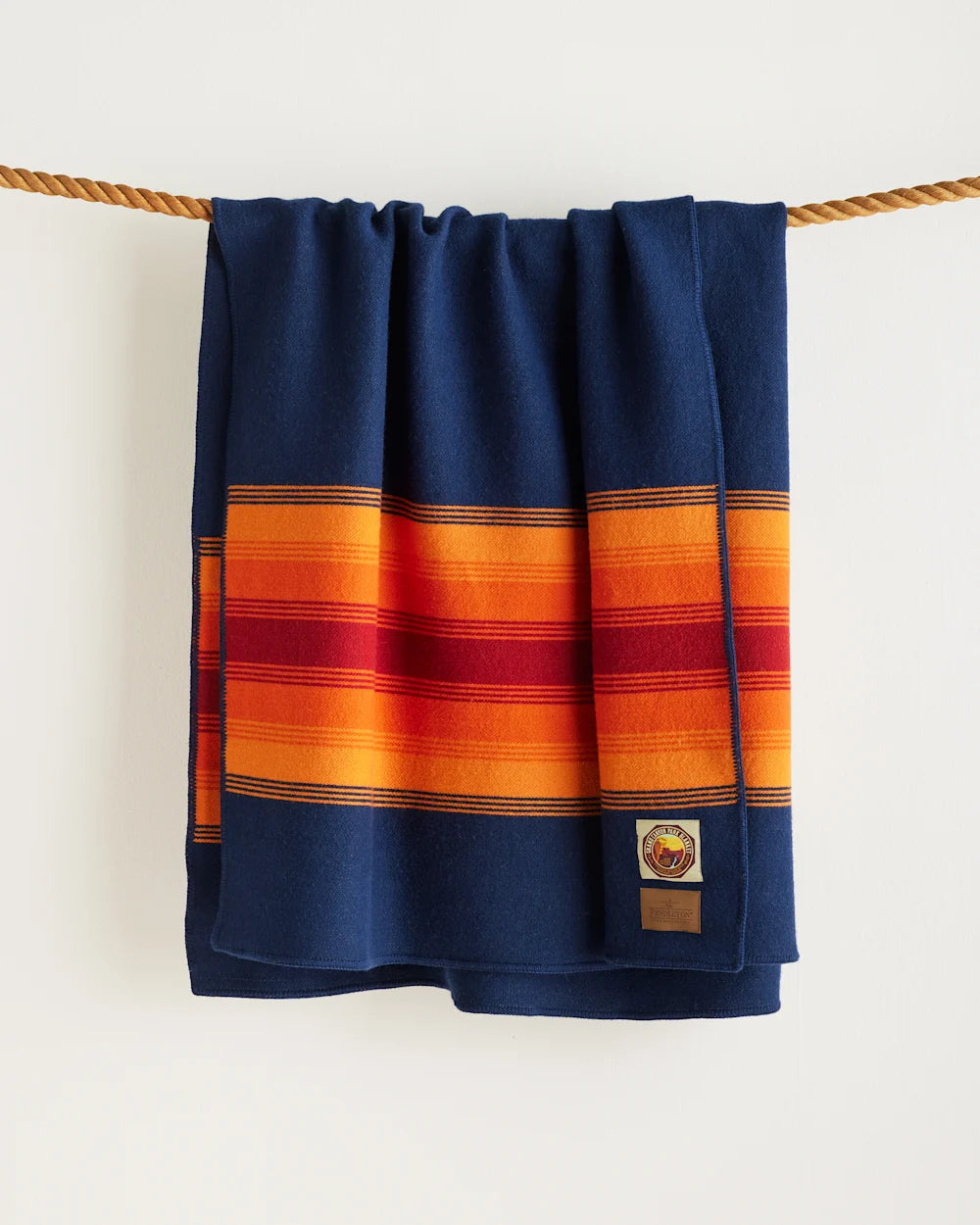 Pendleton National Park Throw With Carrier Grand Canyon