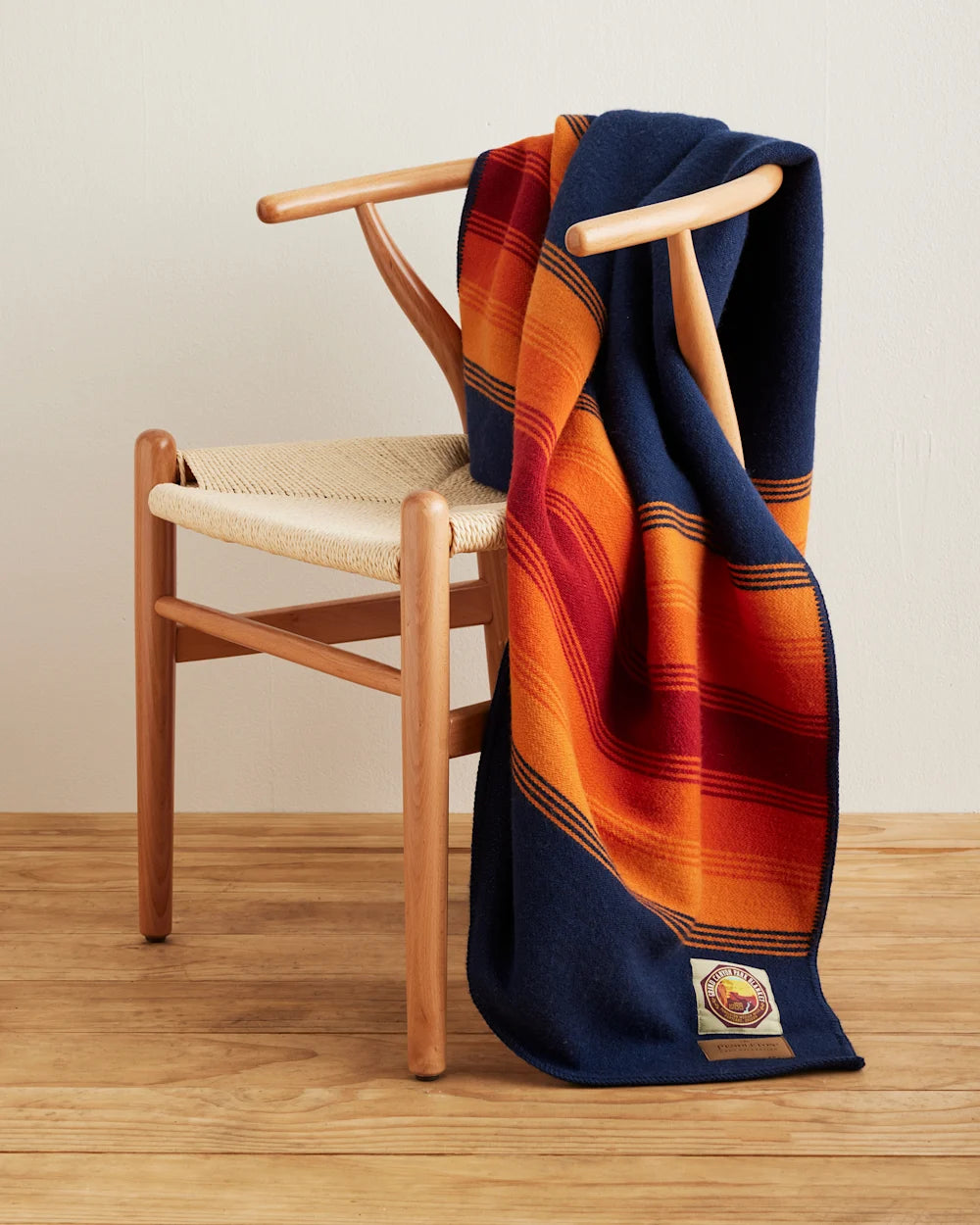 Pendleton National Park Throw With Carrier Grand Canyon