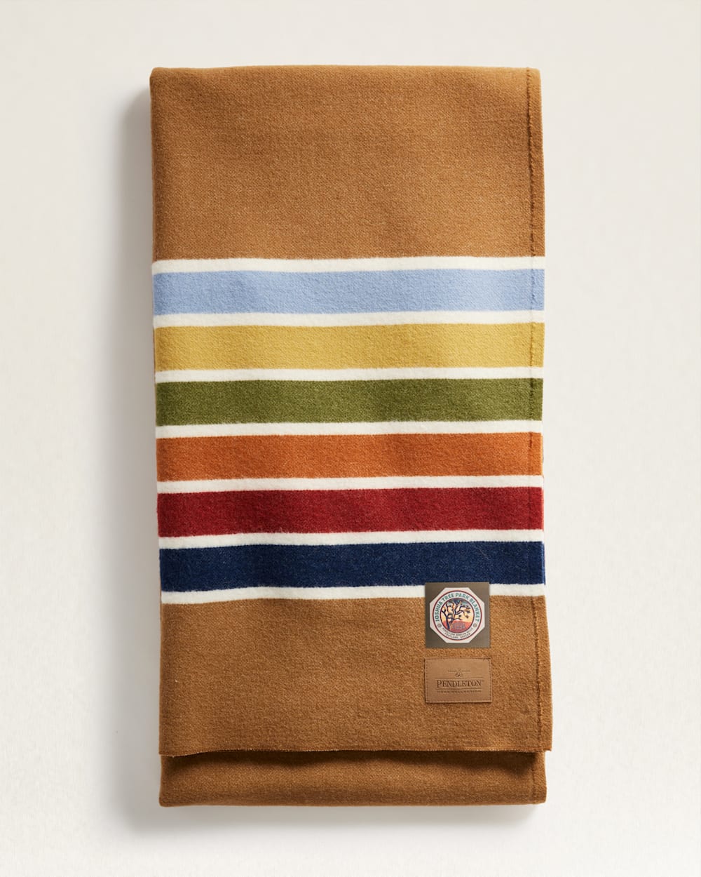 Pendleton Joshua Tree National Park Blanket Size Full