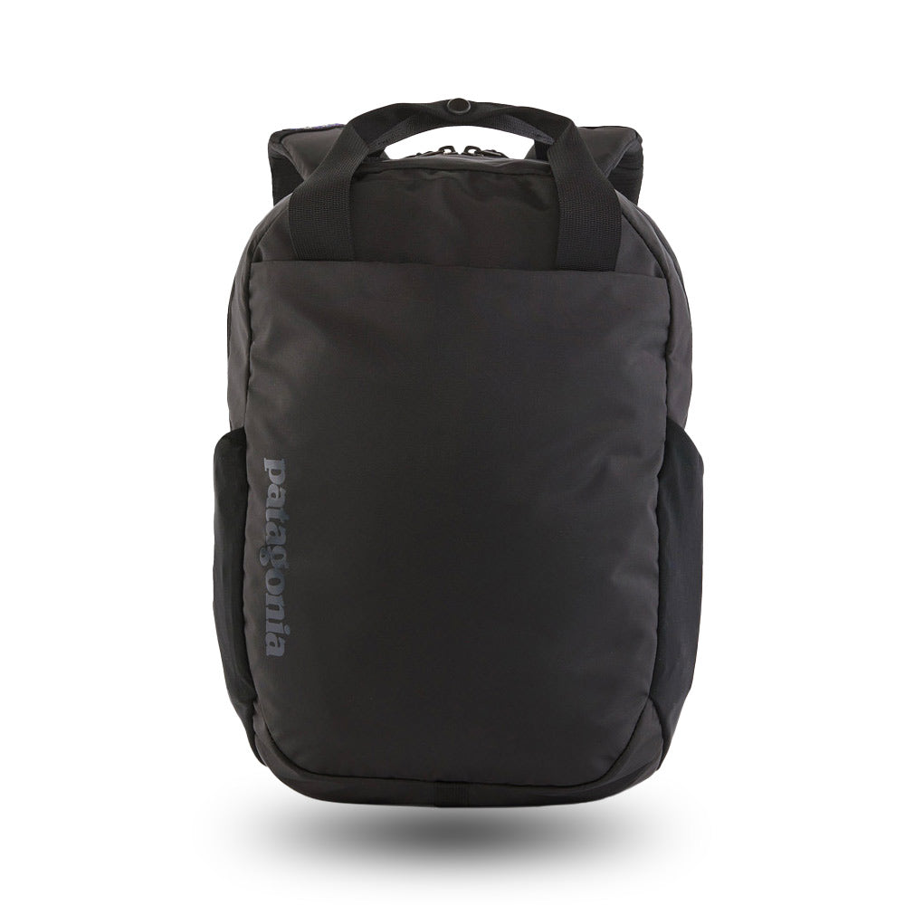 Patagonia Atom Tote Pack 20 L Black