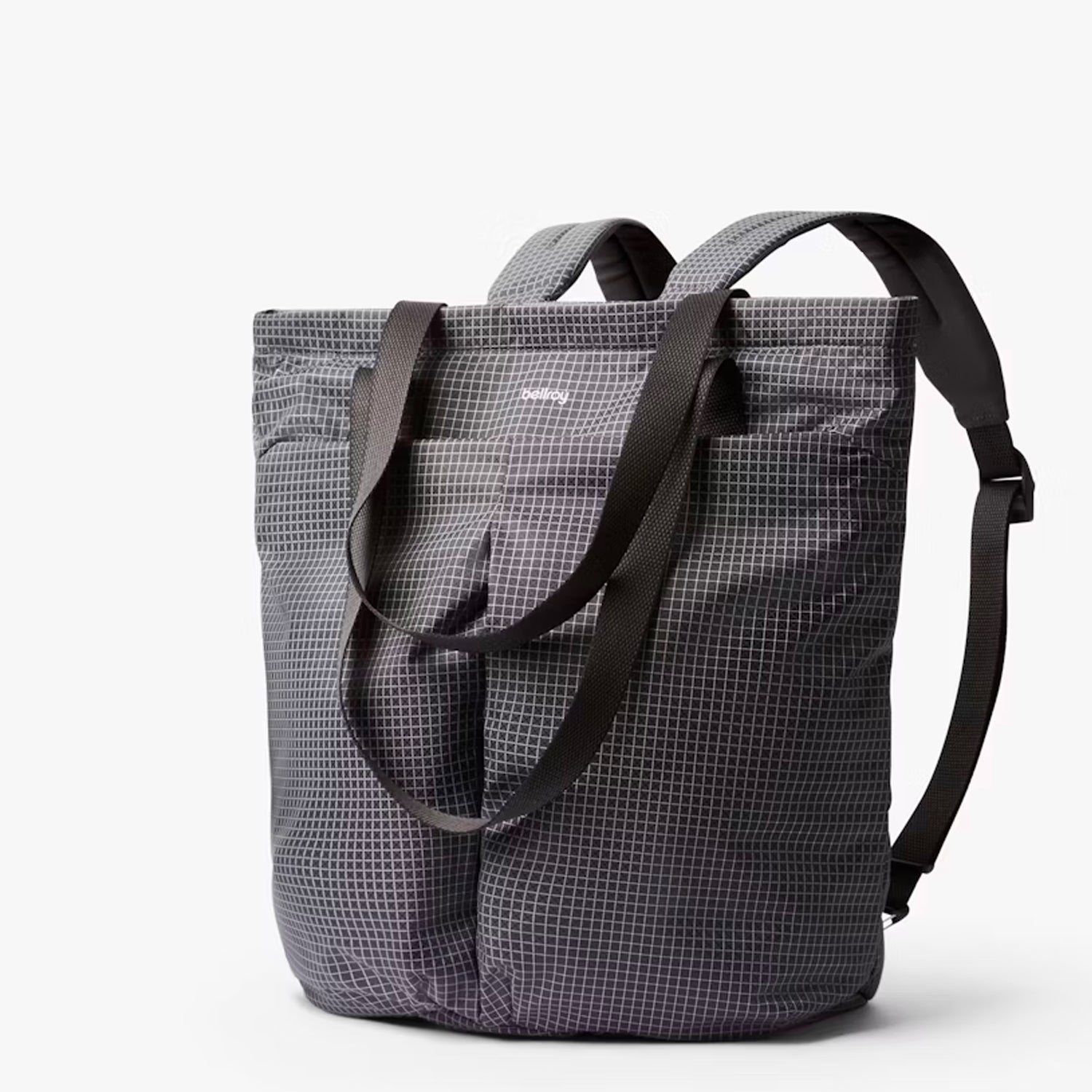 Bellroy Light Totepack Arcade Grey