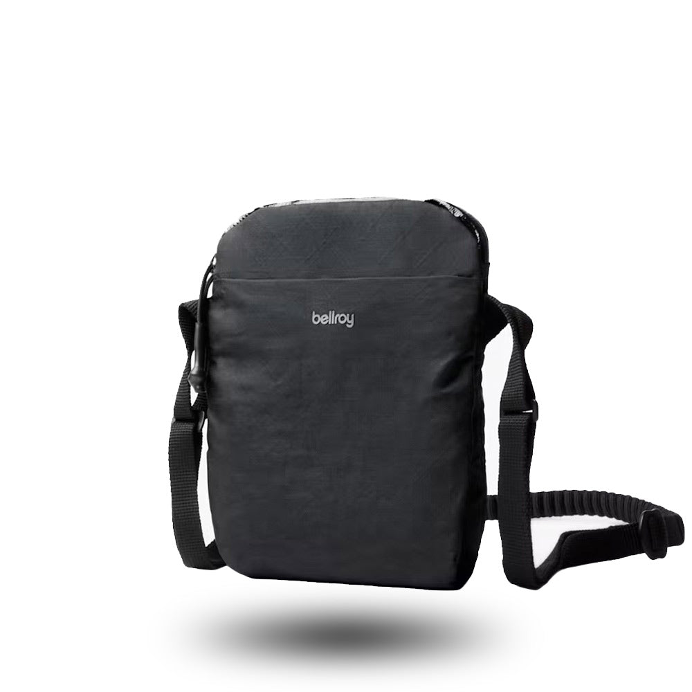 bag Bellroy City Pouch Ecopak Black