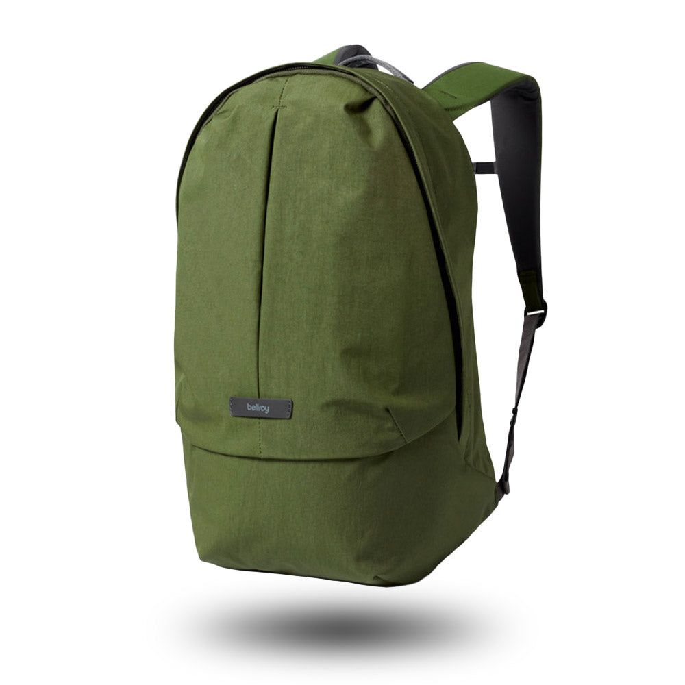 Bag Bellroy Classic  Backpack Plus second edition Ranger Green