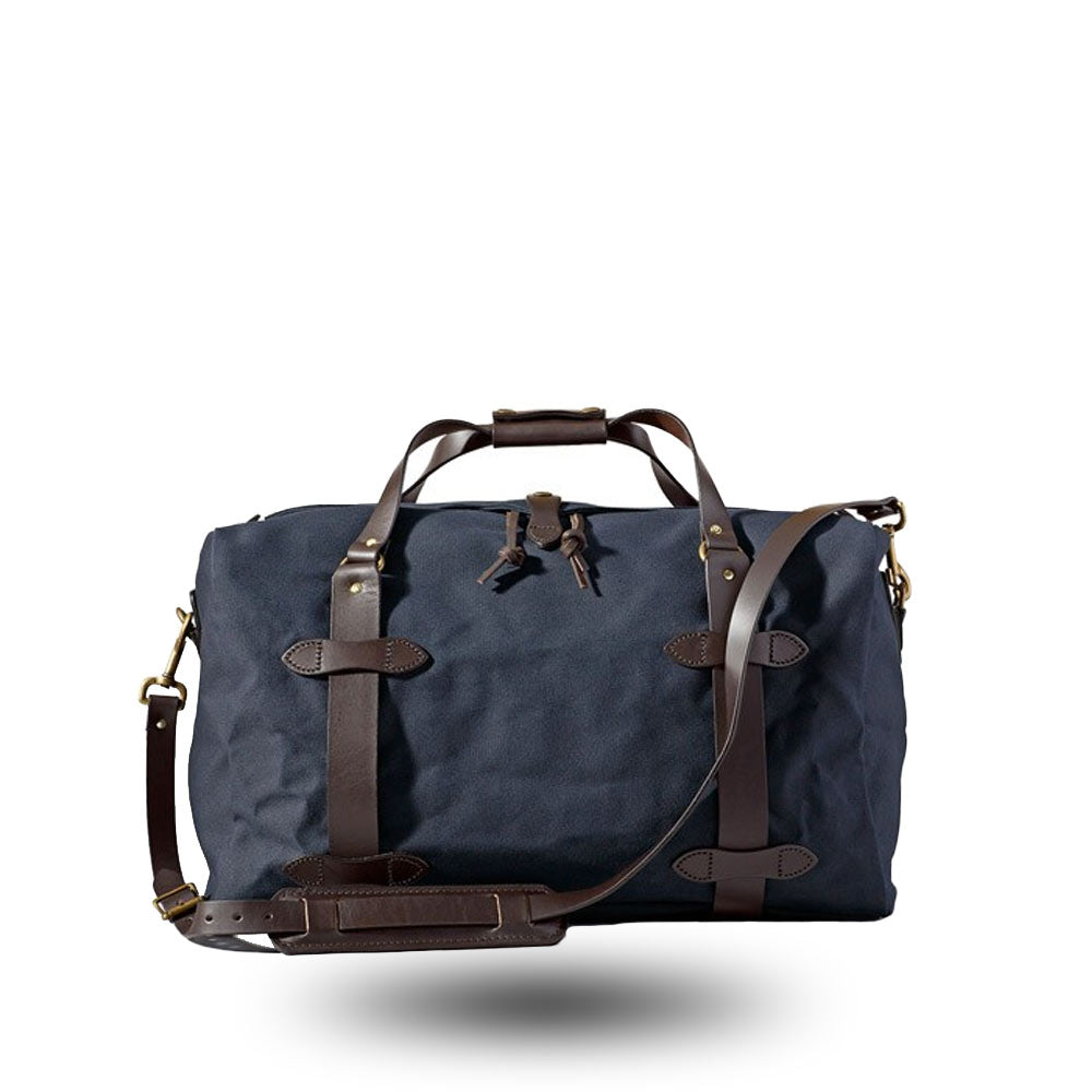 Filson Small Duffle  Bag Navy