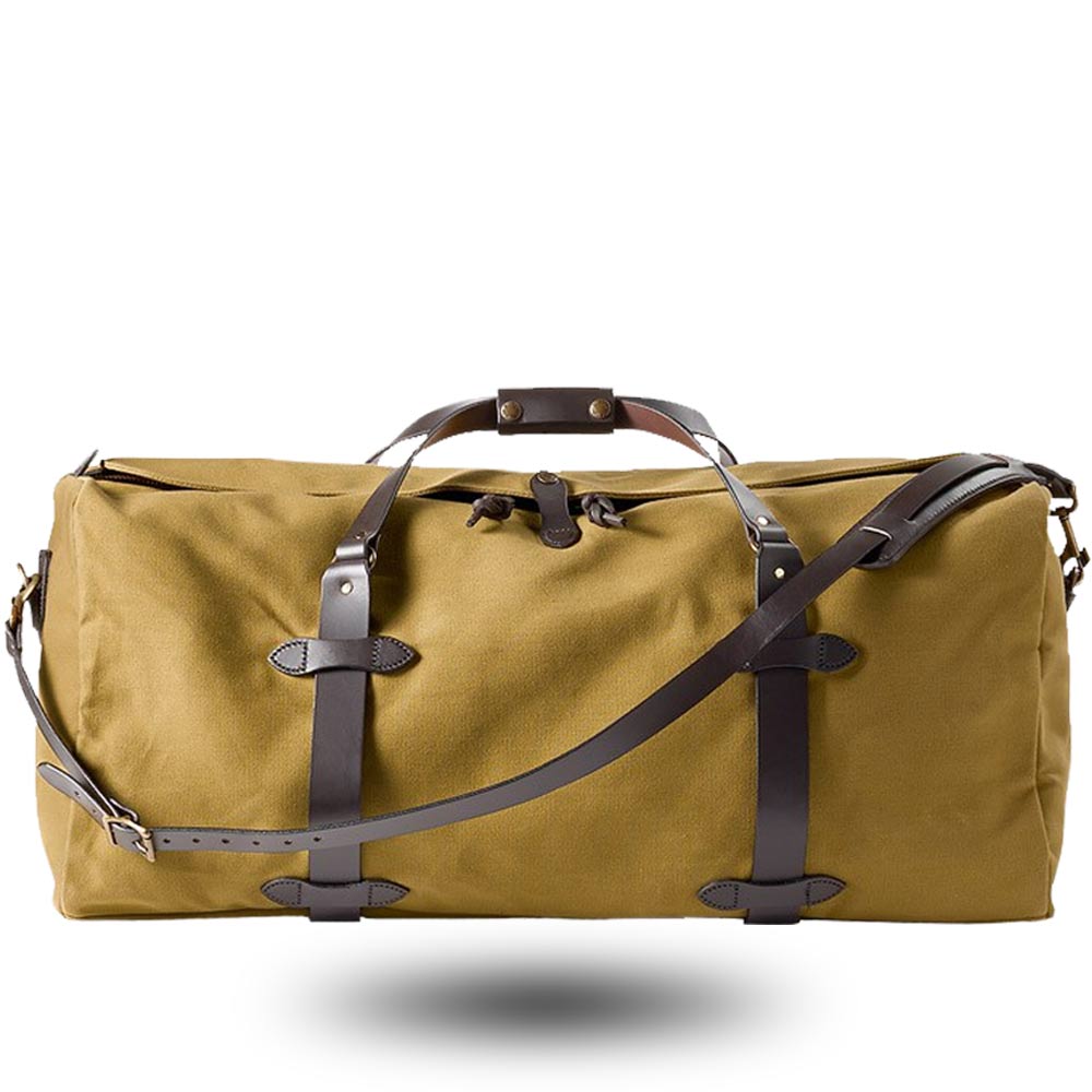 Filson best sale overnight bag