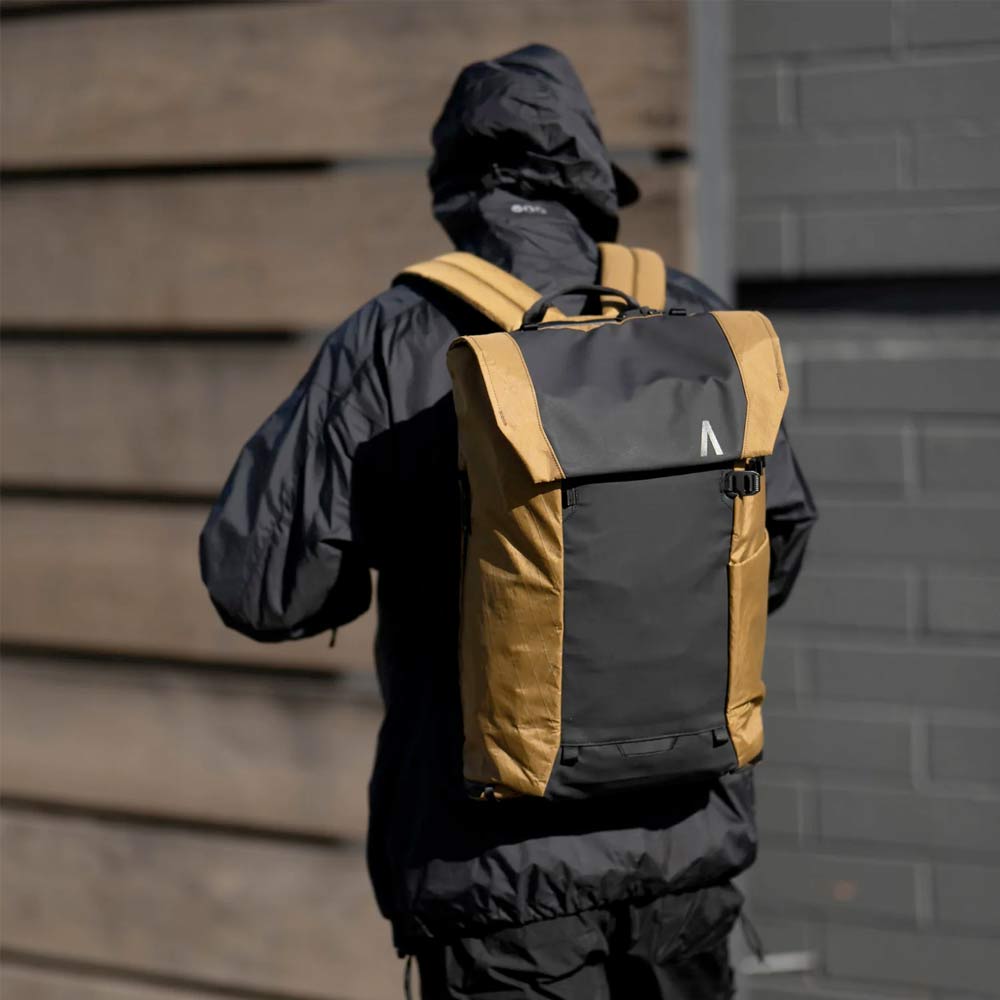 Boundary Supply Errant Pack X-Pac Coyote