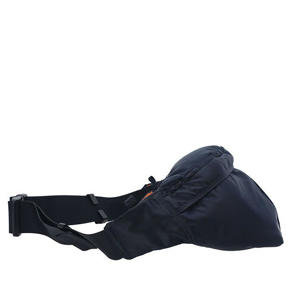 Porter Yoshida & CoTanker Waist Bag L Iron Blue