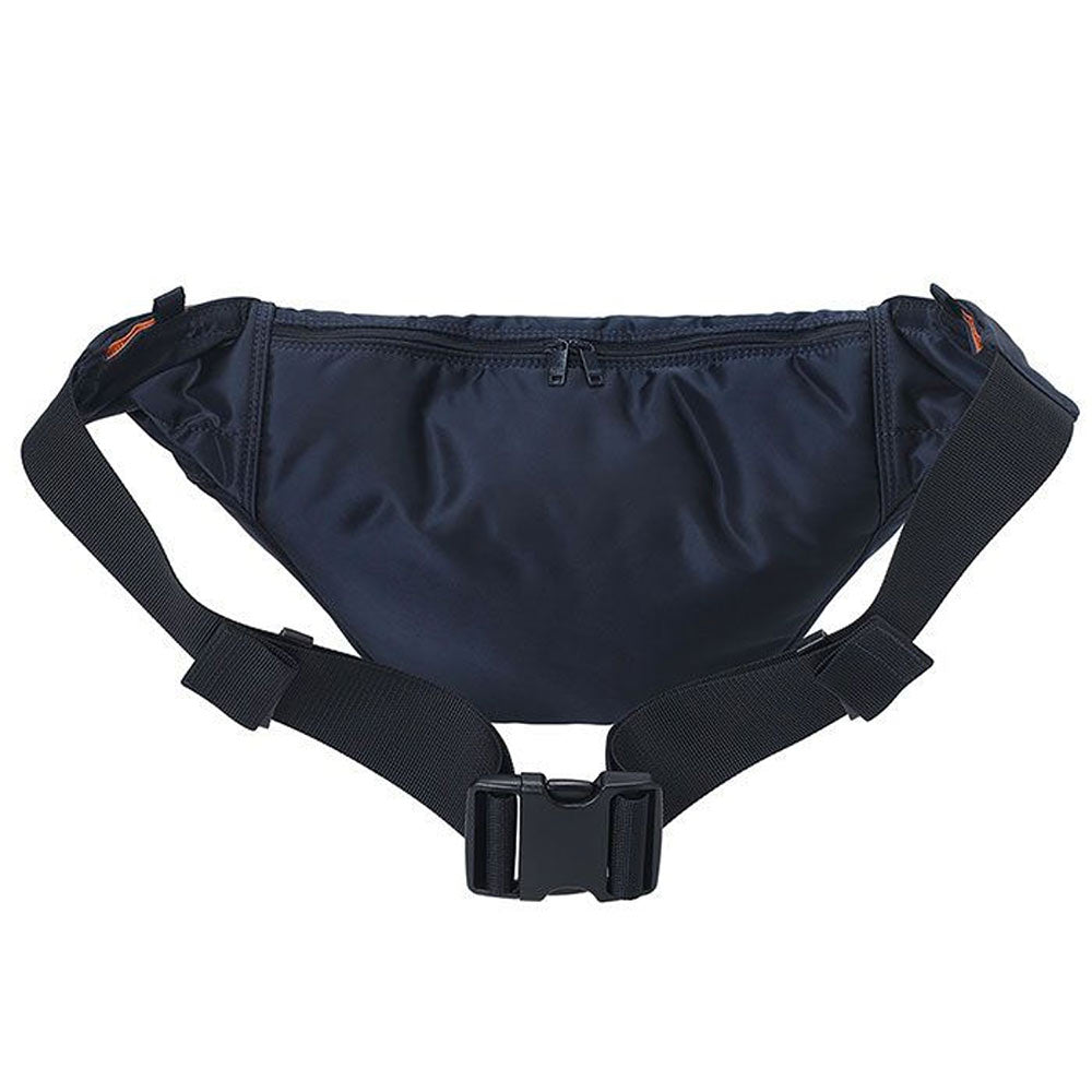 Porter Yoshida & CoTanker Waist Bag L Iron Blue